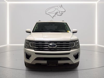 2018 Ford Expedition Max Limited