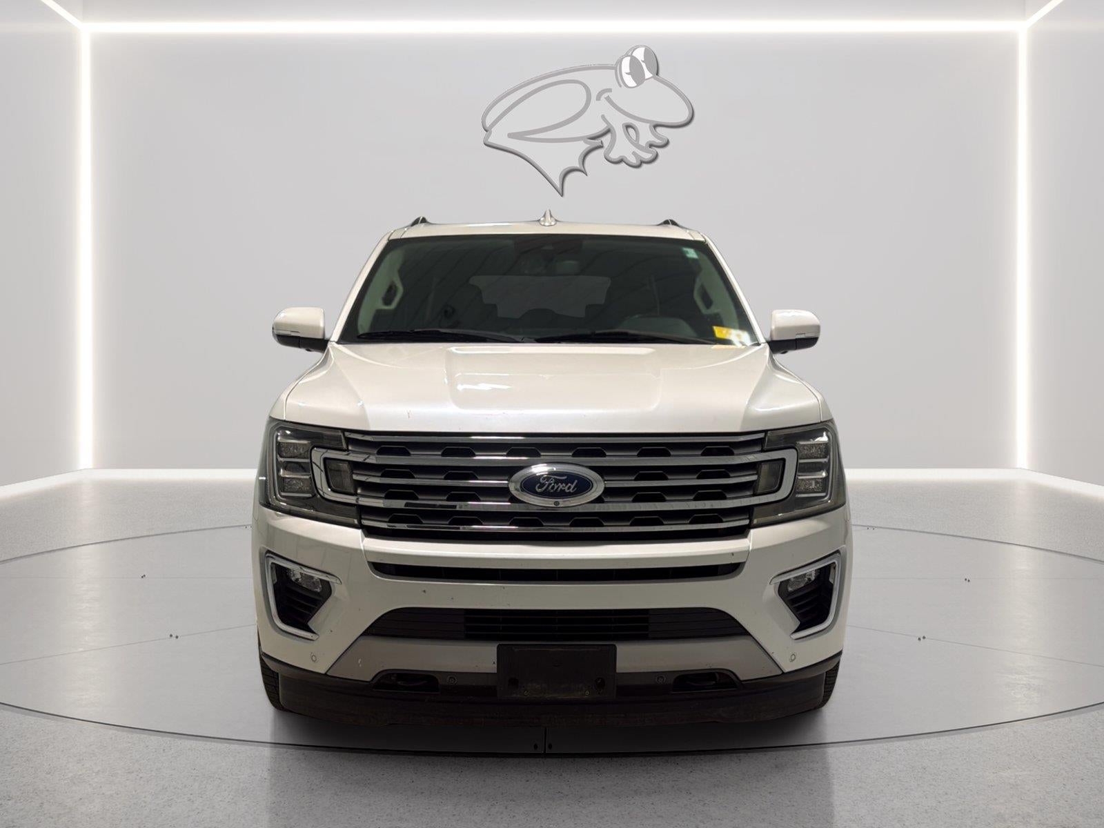 2018 Ford Expedition Max Limited