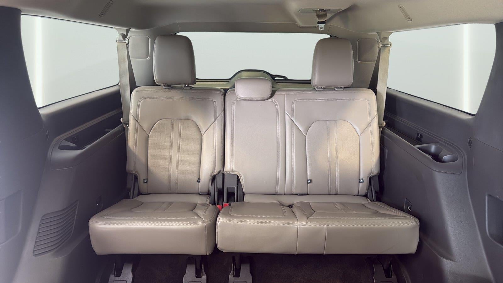 2018 Ford Expedition Max Limited