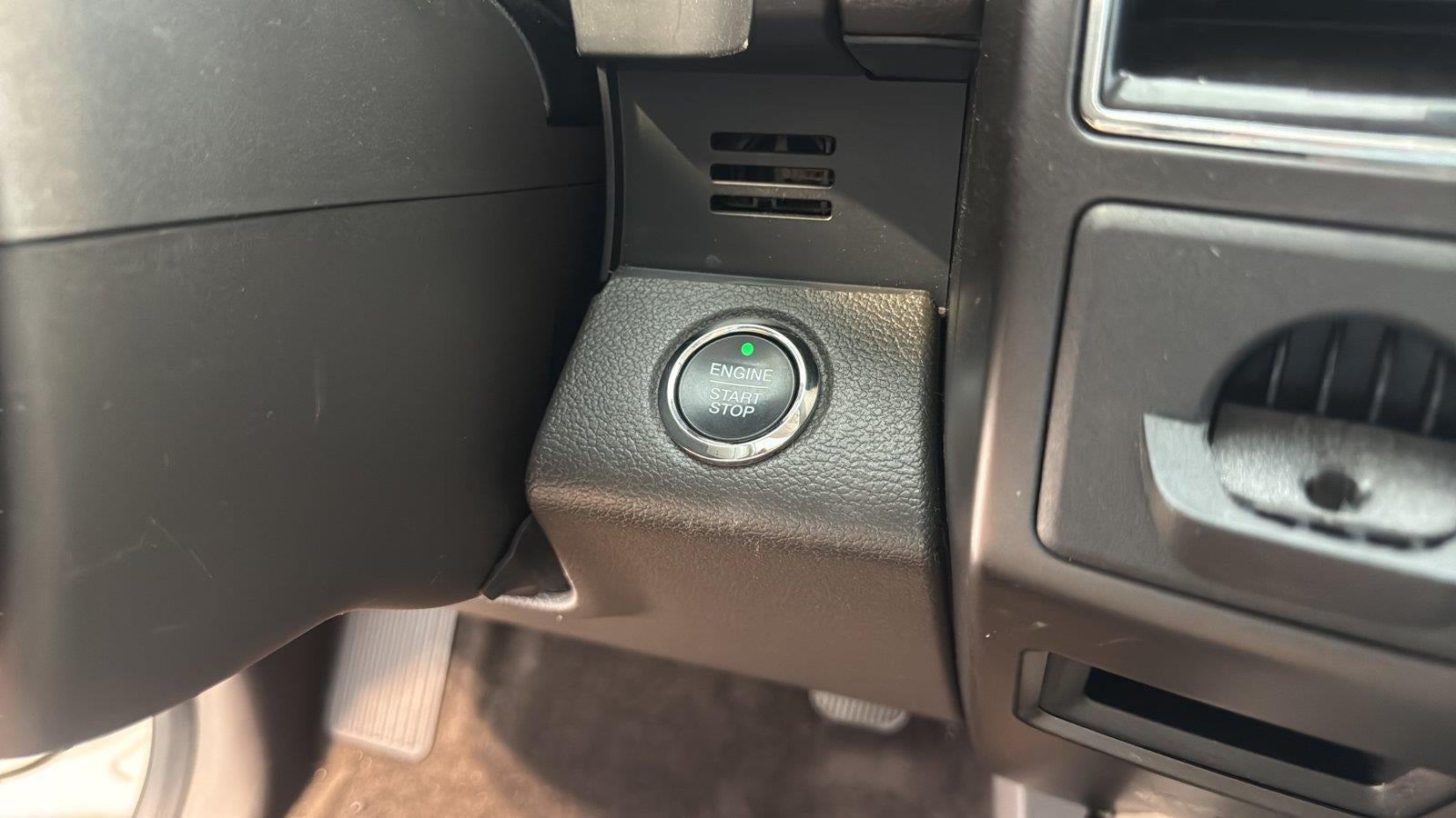 2018 Ford Expedition Max Limited