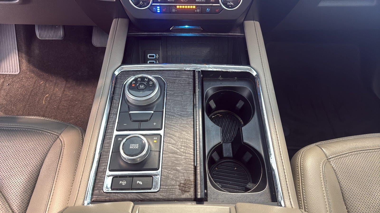 2018 Ford Expedition Max Limited