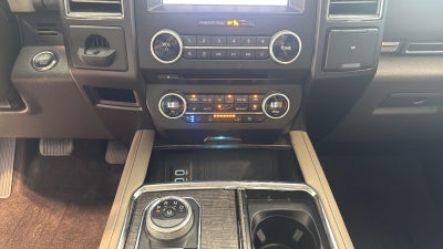 2018 Ford Expedition Max Limited