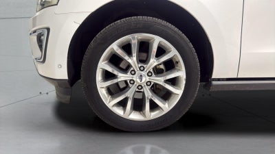 2018 Ford Expedition Max Limited