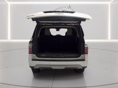 2018 Ford Expedition Max Limited