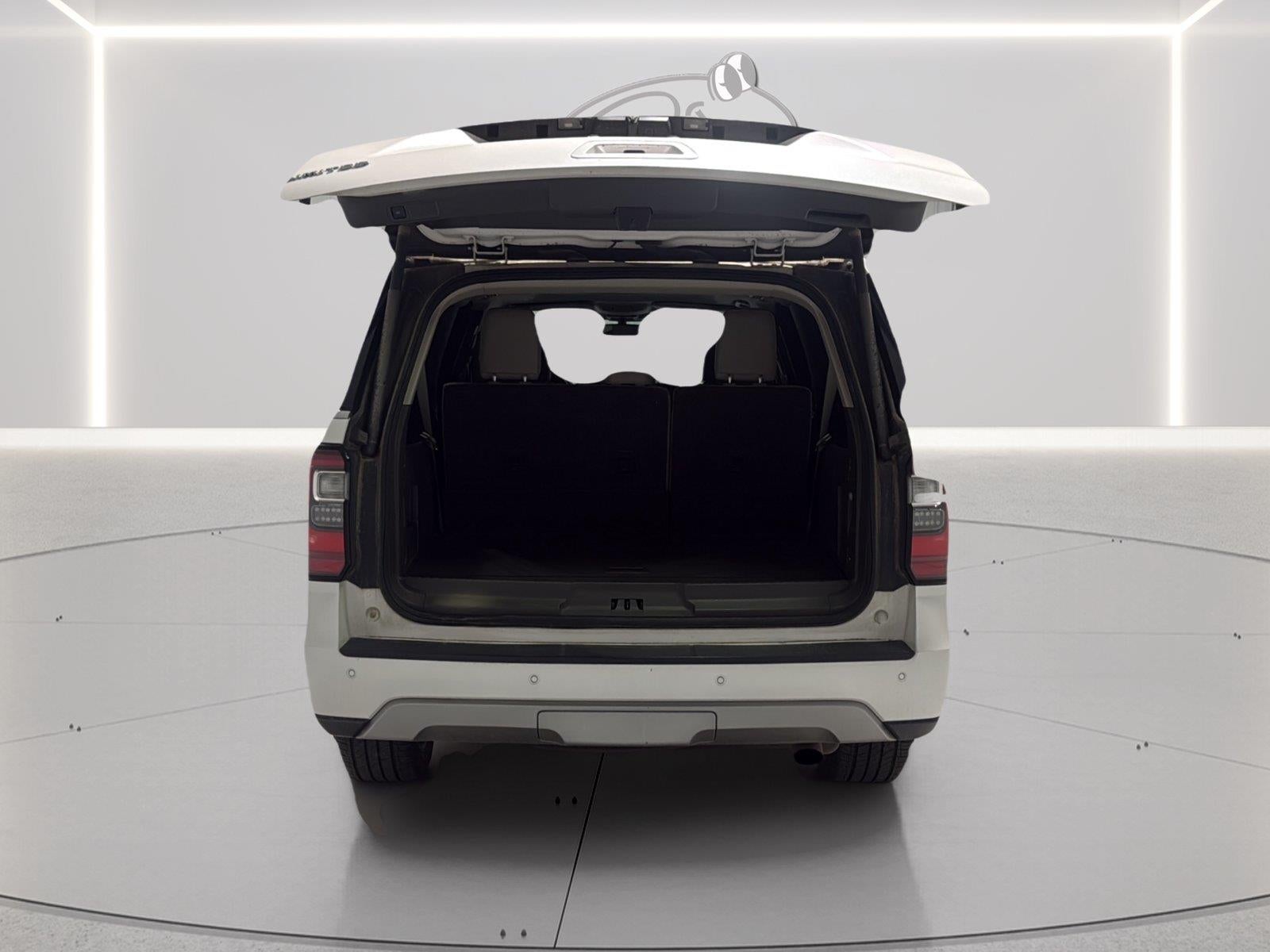 2018 Ford Expedition Max Limited
