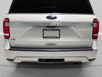 2018 Ford Expedition XLT