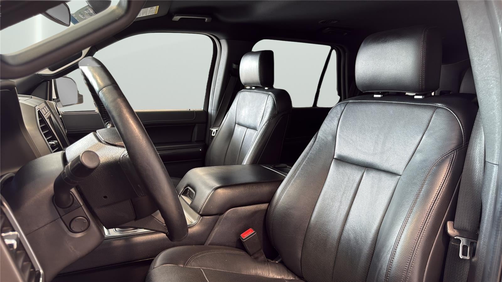 2018 Ford Expedition XLT