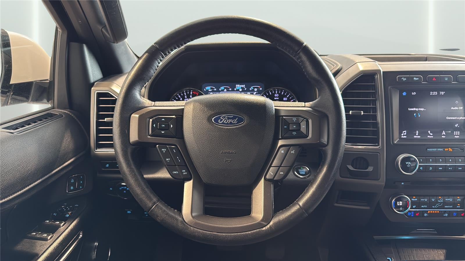 2018 Ford Expedition XLT