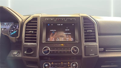 2018 Ford Expedition XLT
