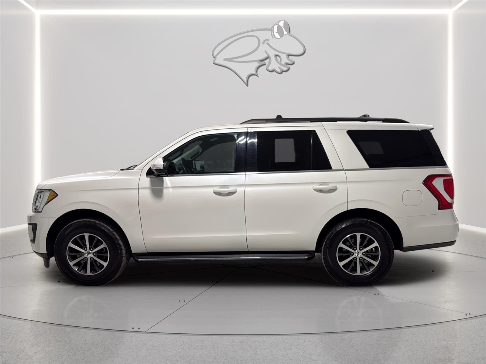 2018 Ford Expedition XLT