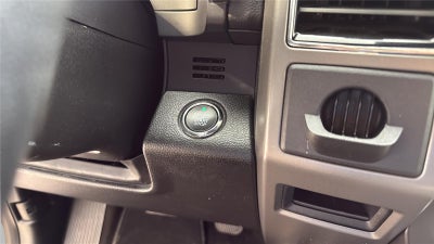 2018 Ford Expedition XLT