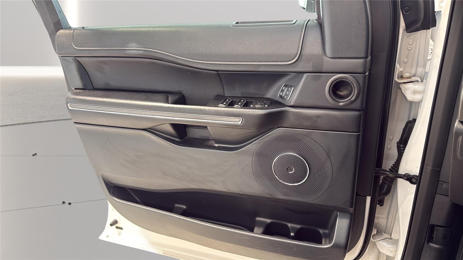 2018 Ford Expedition XLT
