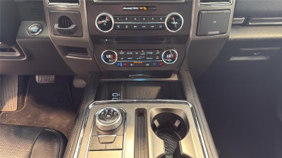 2018 Ford Expedition XLT