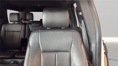 2018 Ford Expedition XLT