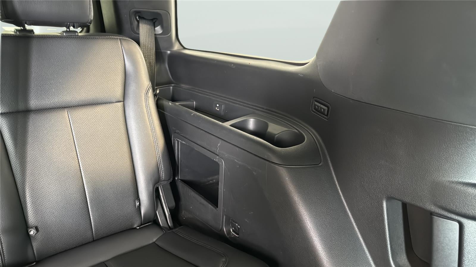 2018 Ford Expedition XLT