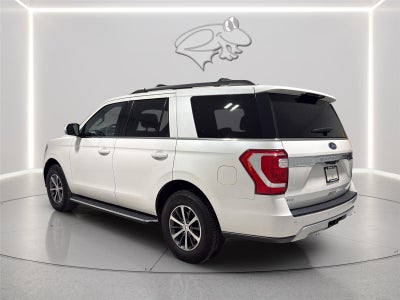 2018 Ford Expedition XLT
