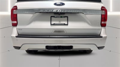 2018 Ford Expedition XLT