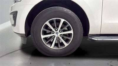 2018 Ford Expedition XLT