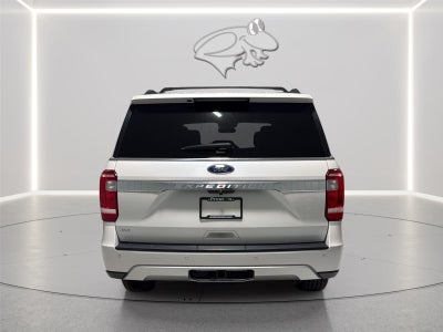 2018 Ford Expedition XLT