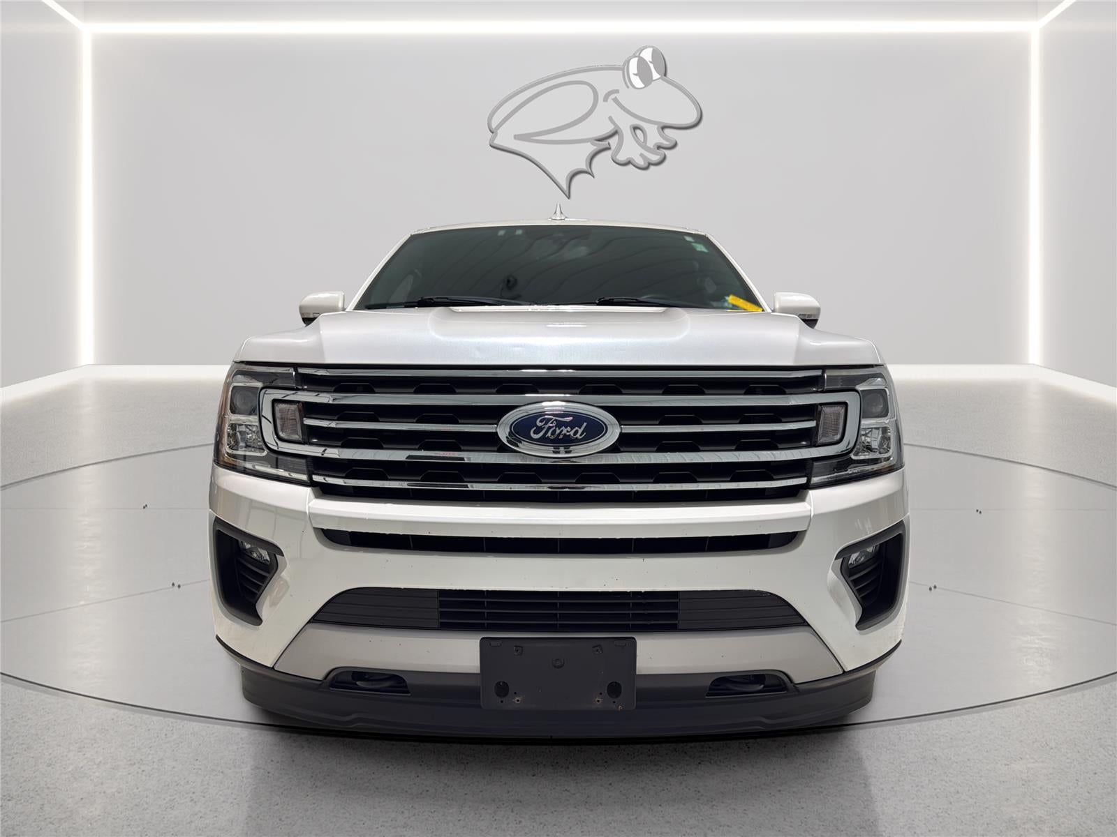 2018 Ford Expedition XLT