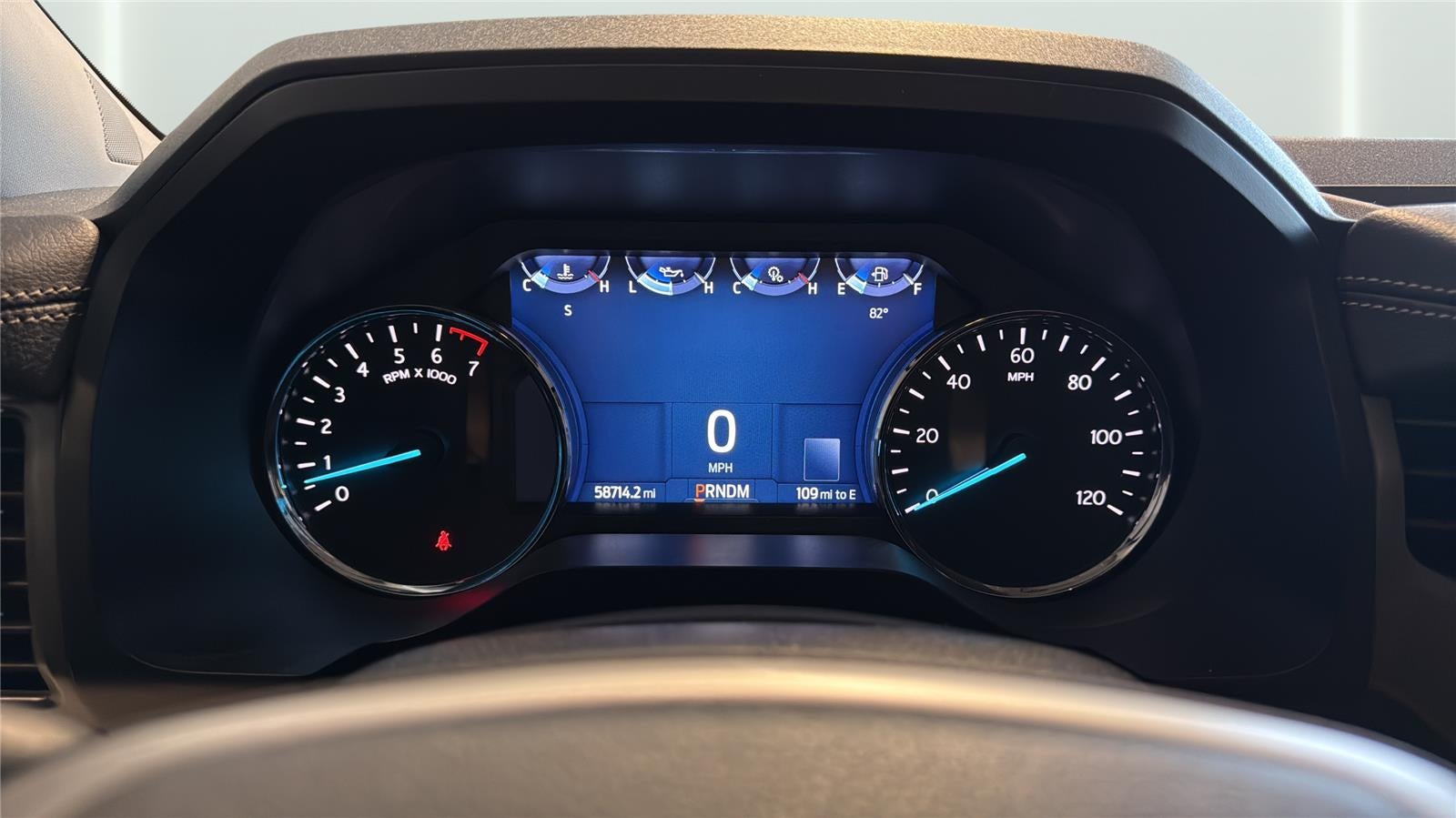2022 Ford Expedition XLT