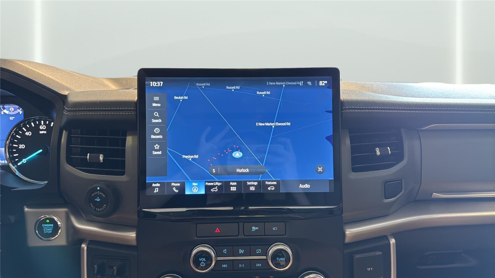 2022 Ford Expedition XLT