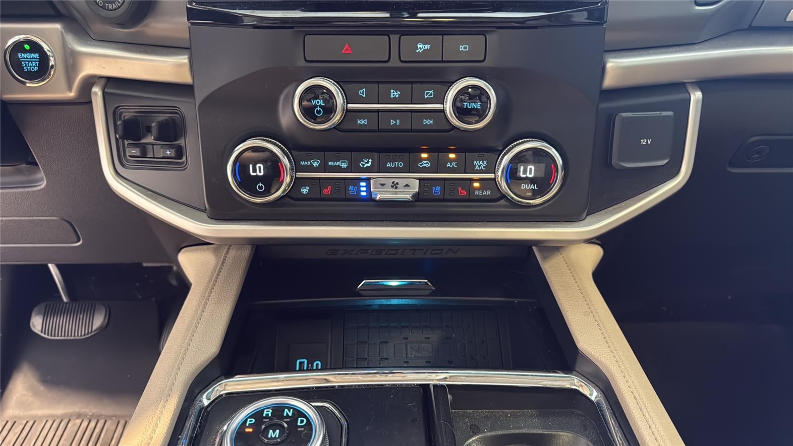 2022 Ford Expedition XLT