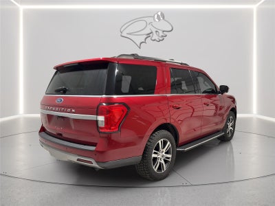 2022 Ford Expedition XLT