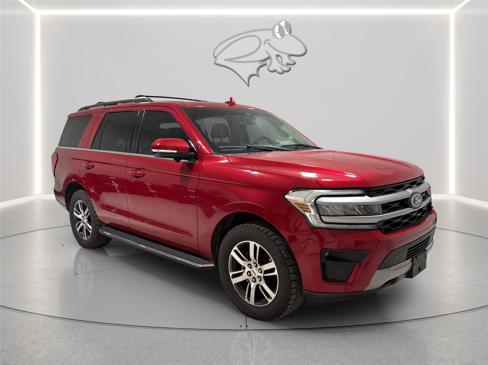 2022 Ford Expedition XLT