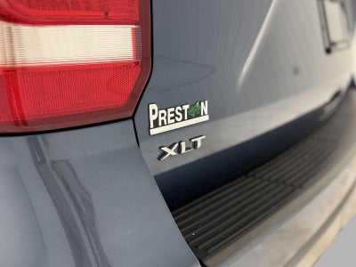 2020 Ford Expedition XLT