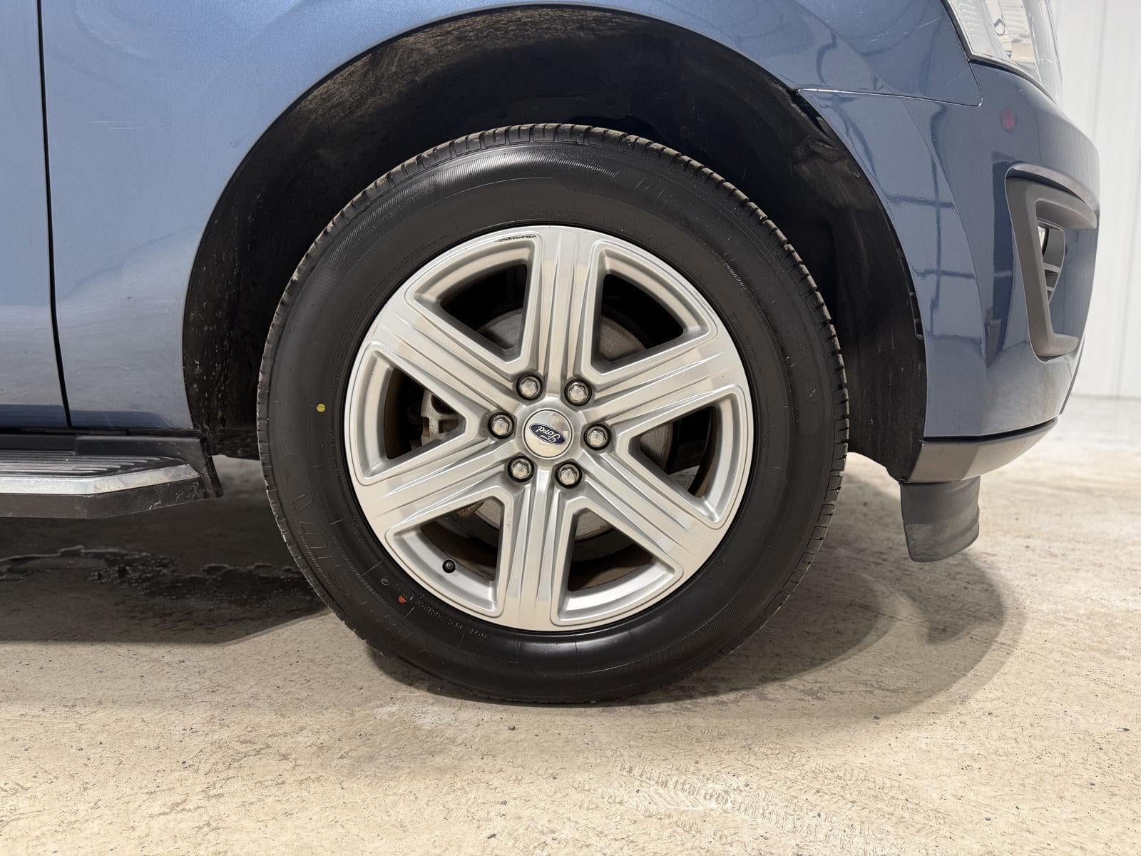 2020 Ford Expedition XLT