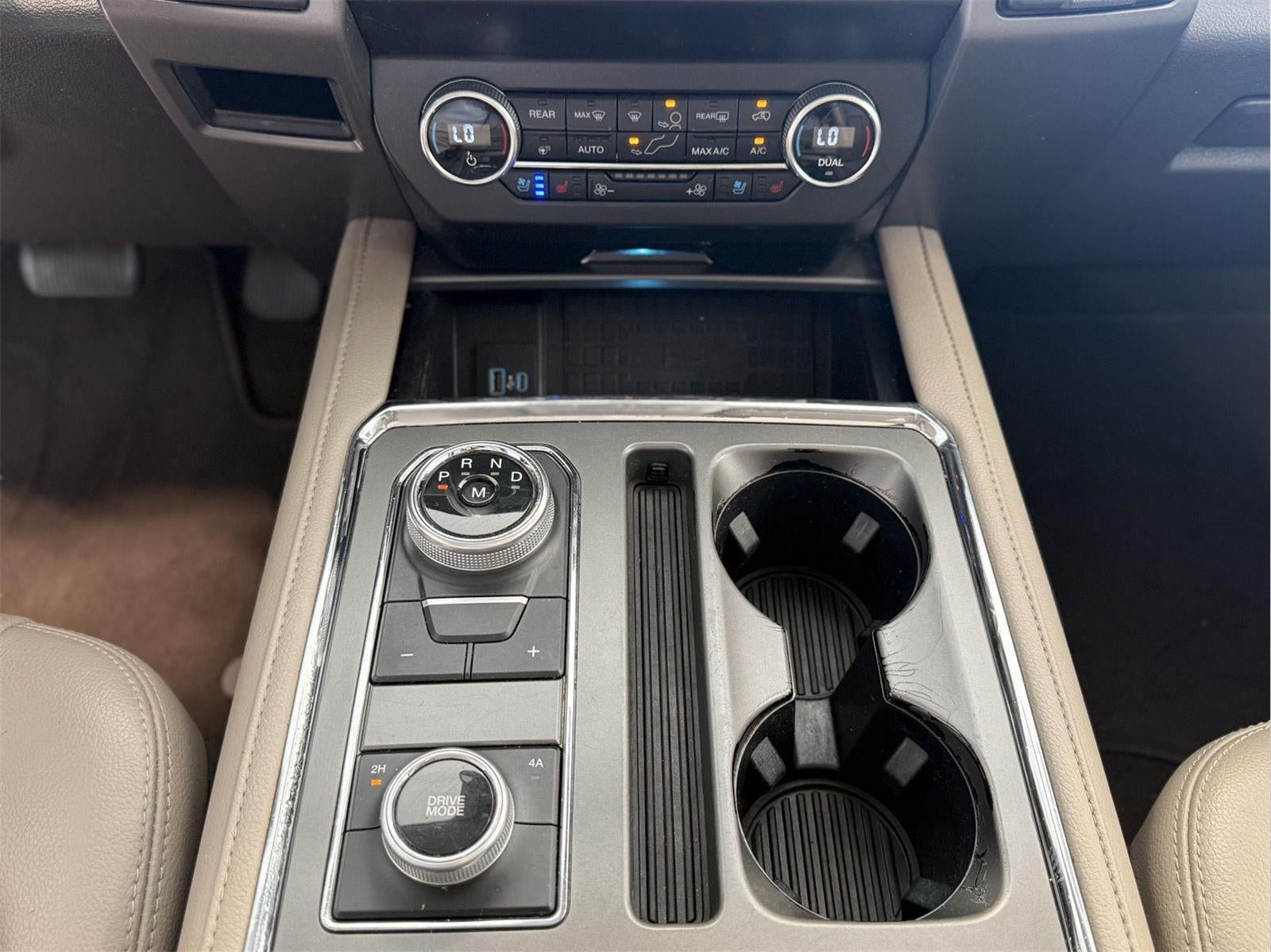 2020 Ford Expedition XLT