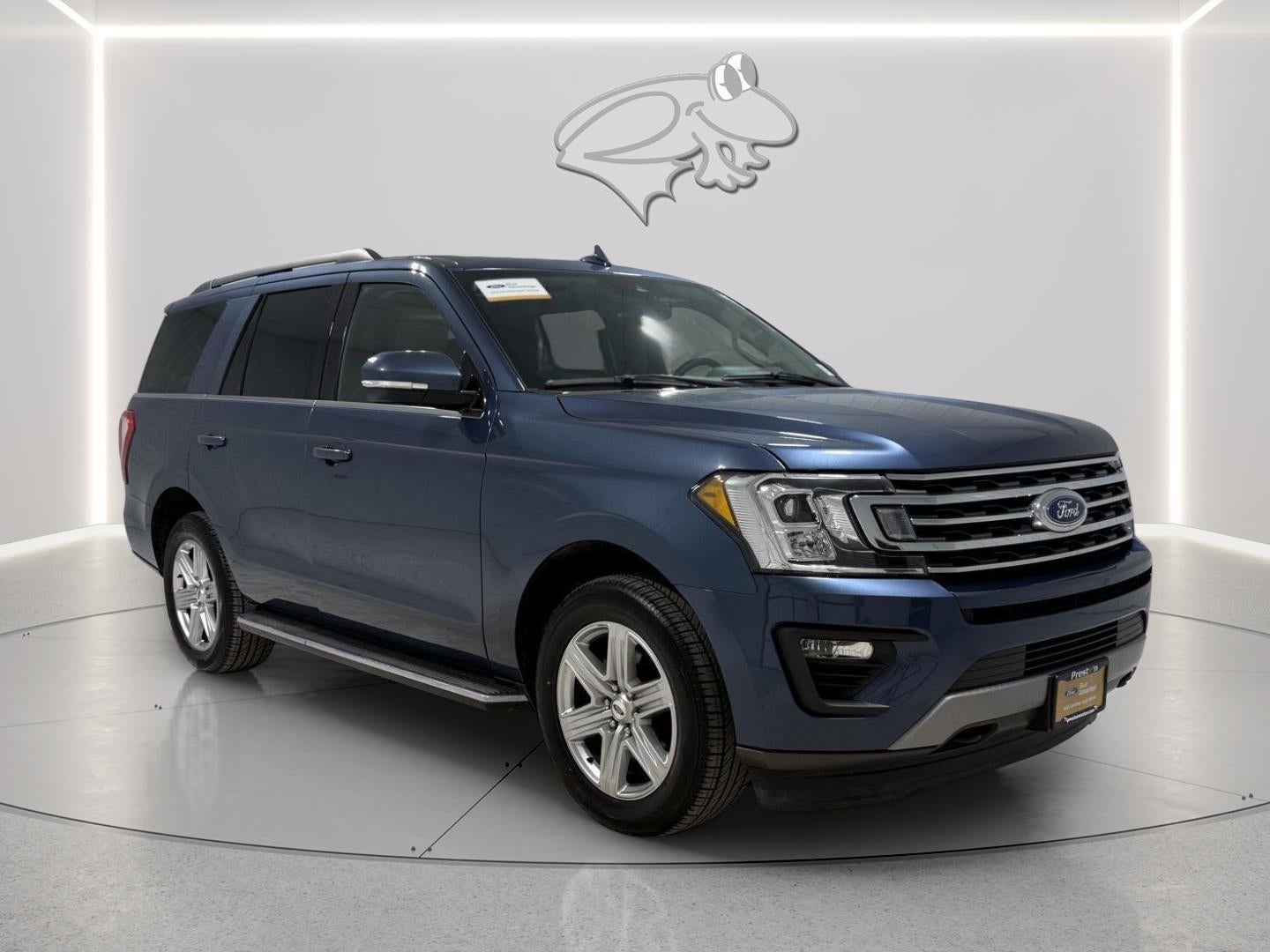 2020 Ford Expedition XLT