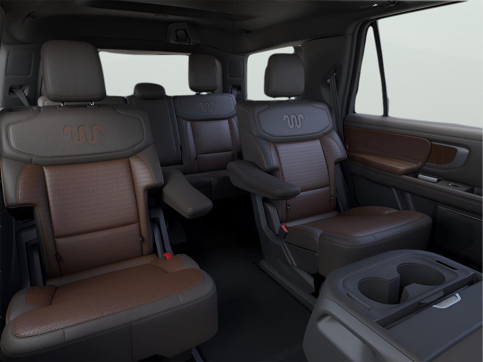 2026 Ford Expedition King Ranch