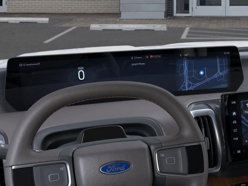 2026 Ford Expedition King Ranch