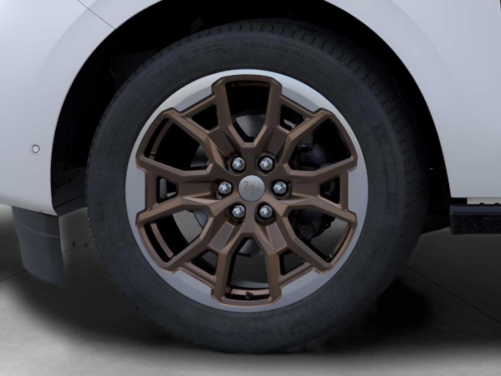 2026 Ford Expedition King Ranch