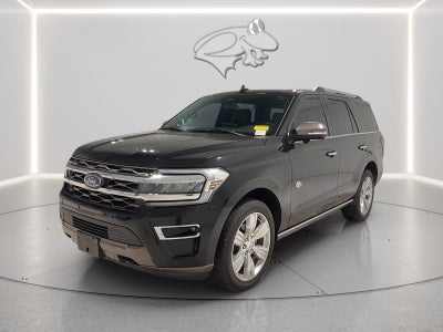 2024 Ford Expedition King Ranch