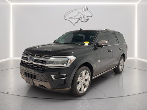 2024 Ford Expedition King Ranch