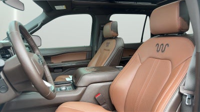 2024 Ford Expedition King Ranch
