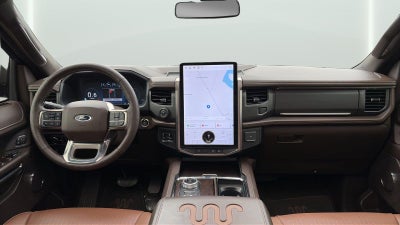 2024 Ford Expedition King Ranch