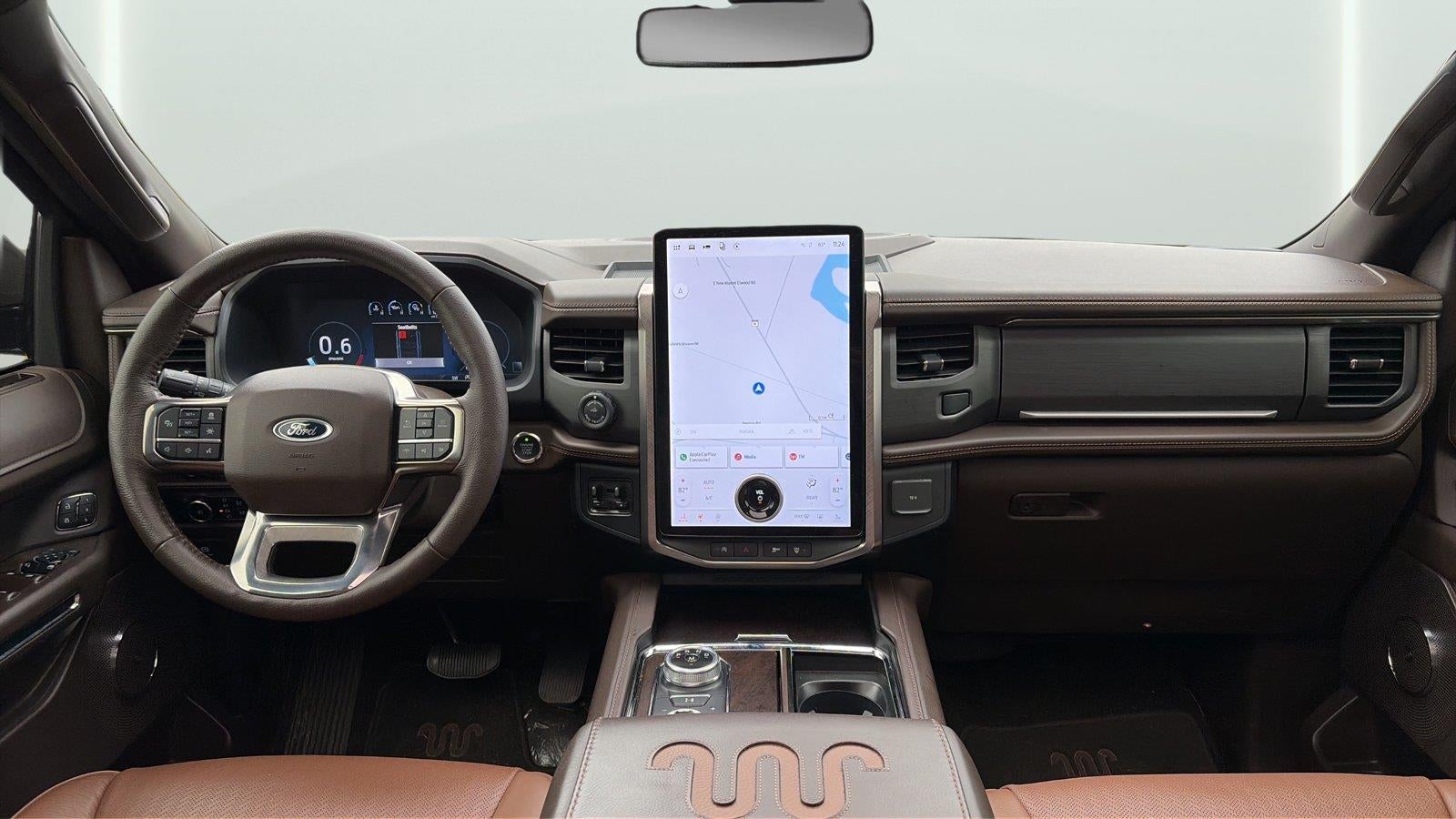 2024 Ford Expedition King Ranch