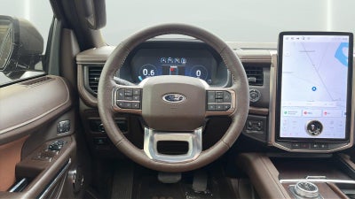 2024 Ford Expedition King Ranch