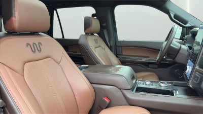 2024 Ford Expedition King Ranch