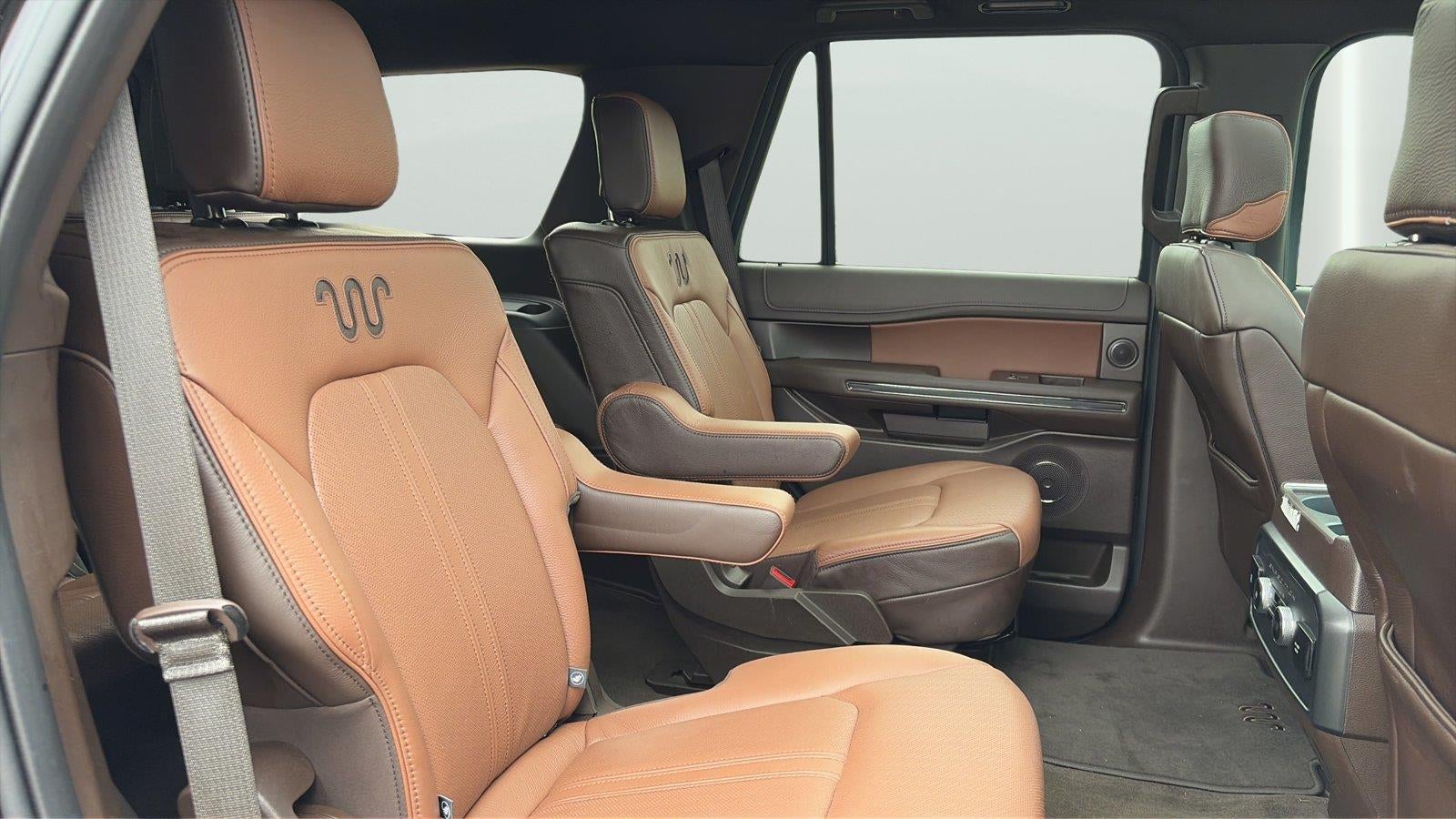 2024 Ford Expedition King Ranch