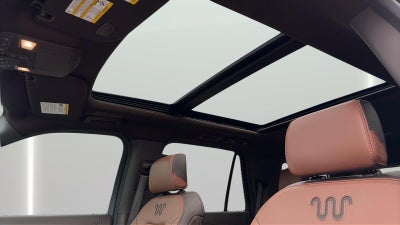2024 Ford Expedition King Ranch