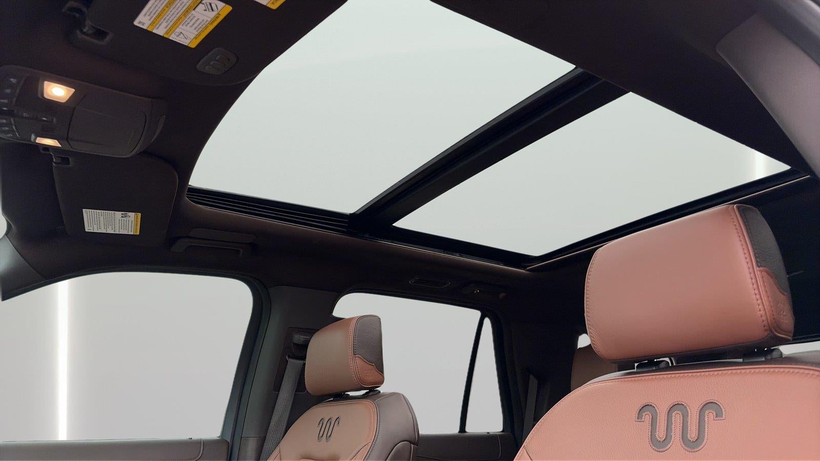 2024 Ford Expedition King Ranch