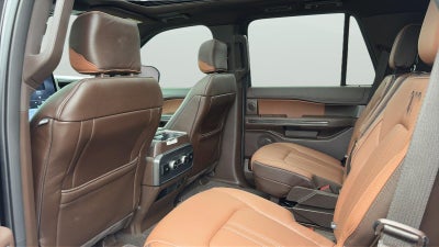2024 Ford Expedition King Ranch