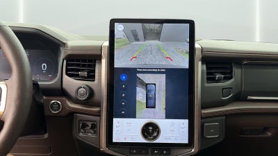 2024 Ford Expedition King Ranch