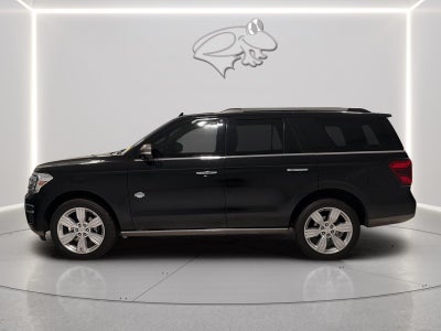 2024 Ford Expedition King Ranch