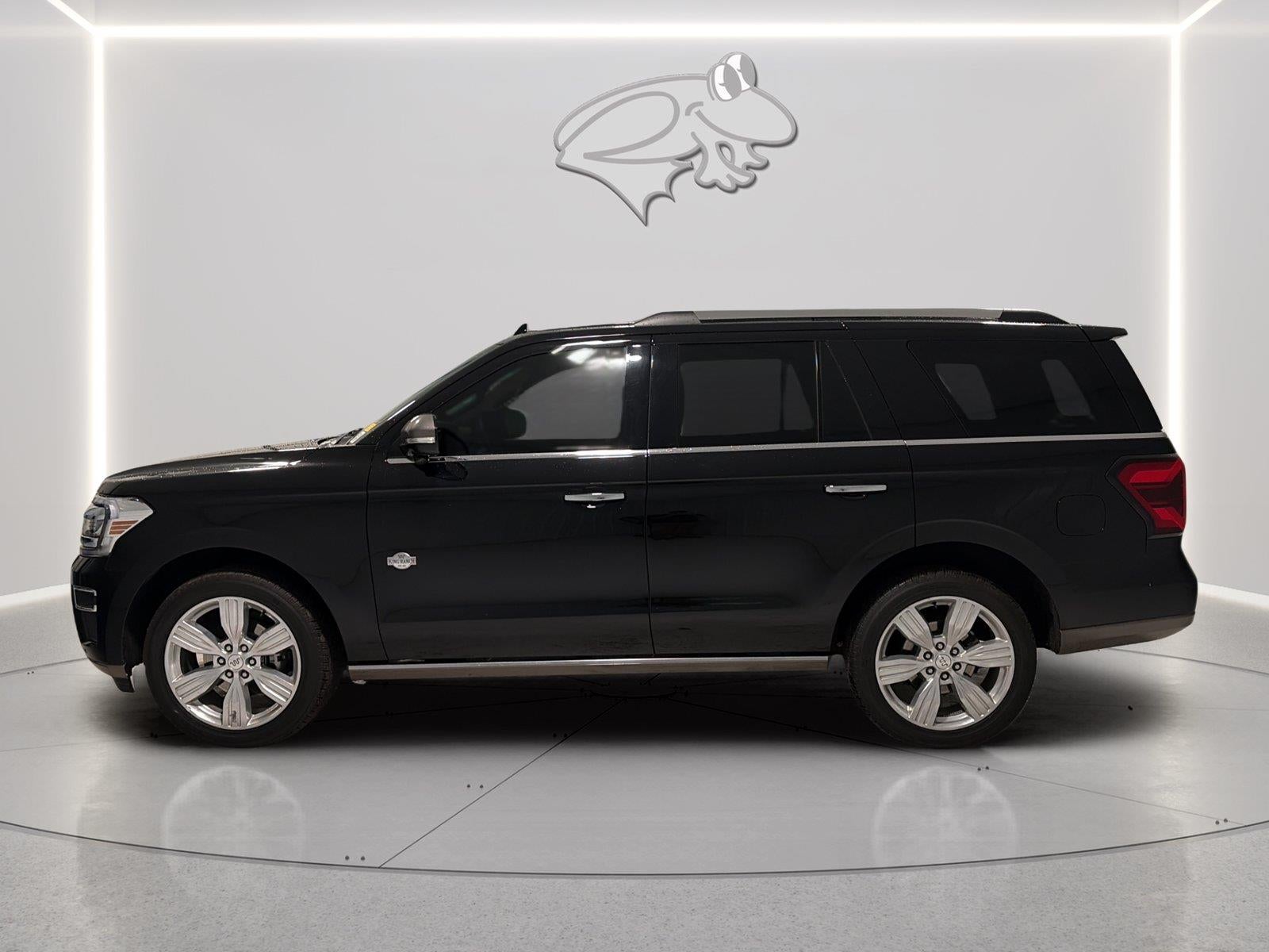 2024 Ford Expedition King Ranch